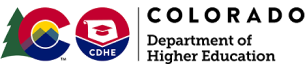 CDHE Logo